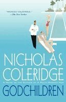 Nicholas Coleridge - Godchildren, Häftad. Tillgänglighet: Lägg i varukorg