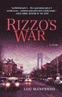 Lou Manfredo - Rizzo's War, Häftad