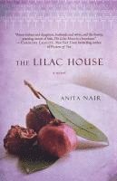 The Lilac House av Anita Nair