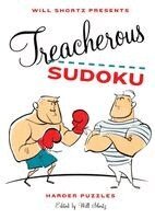 Treacherous Sudoku