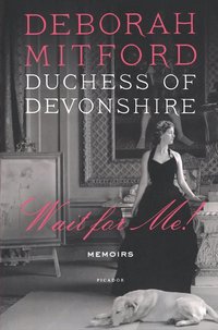 Wait for Me!: Memoirs