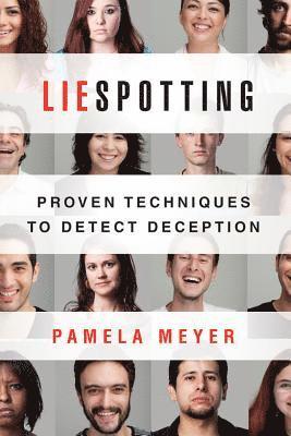 Pamela Meyer - Liespotting, Häftad