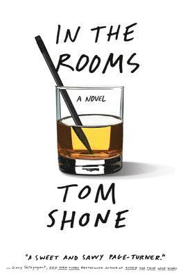 Tom Shone - In the Rooms, Inbunden. Tillgänglighet: Lägg i varukorg