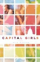 Ella Monroe - Capital Girls, Häftad. Tillgänglighet: Lägg i varukorg