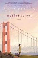 Anita Hughes - Market Street, Häftad