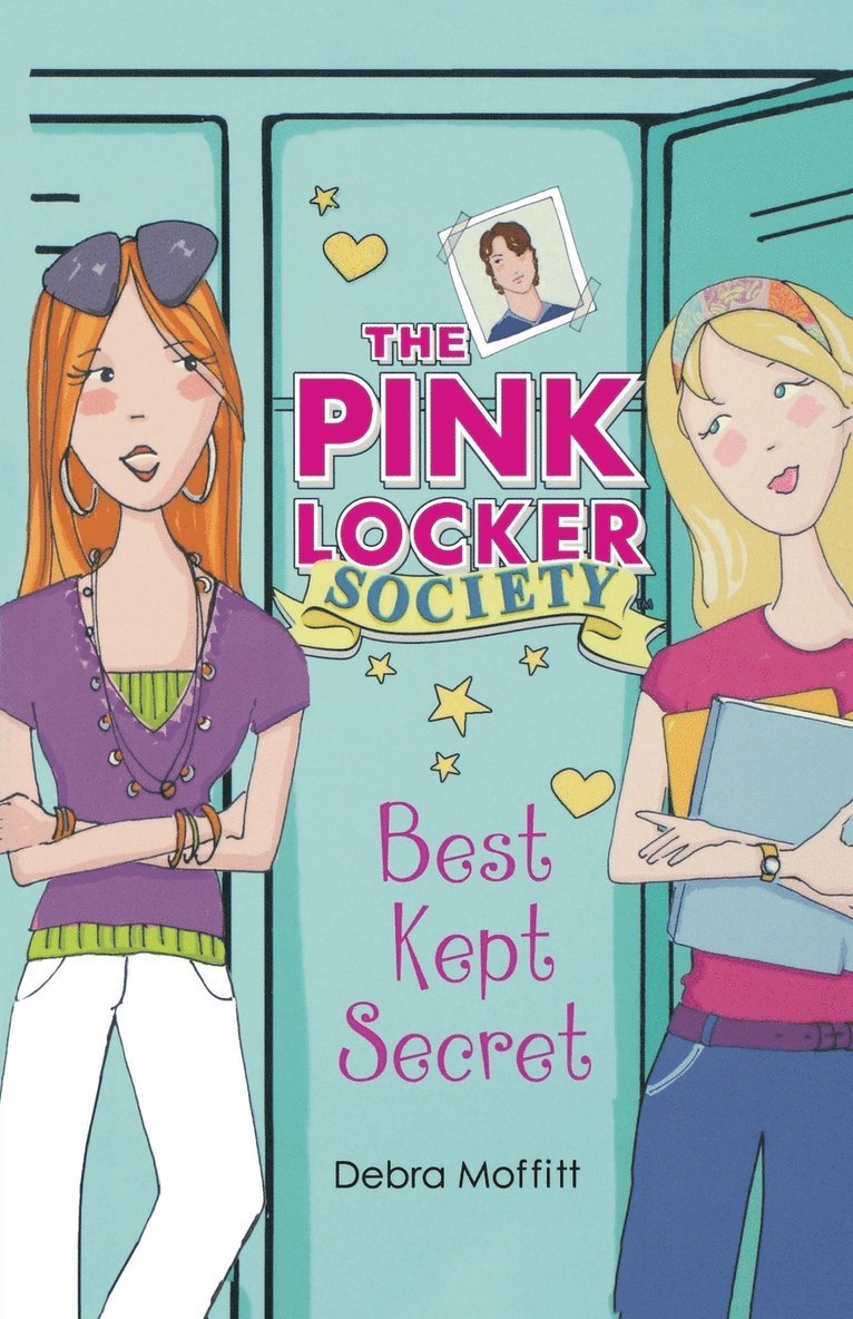 Debra Moffitt - Best Kept Secret, Häftad. Tillgänglighet: Lägg i varukorg
