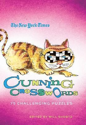 New York Times Cunning Crosswords