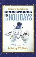 New York Times Crosswords for the Holidays