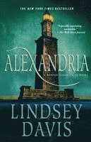 Lindsey Davis - Alexandria, Häftad