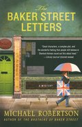 Baker Street Letters