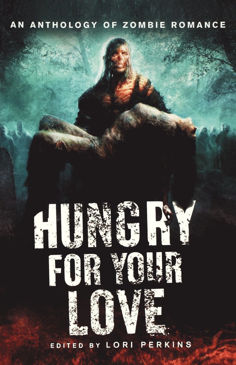 Lori Perkins - Hungry for Your Love, Häftad