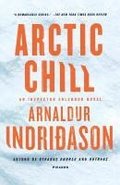 Arctic Chill: An Inspector Erlendur Novel