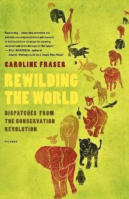 Rewilding the World