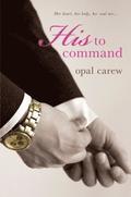 His to Command