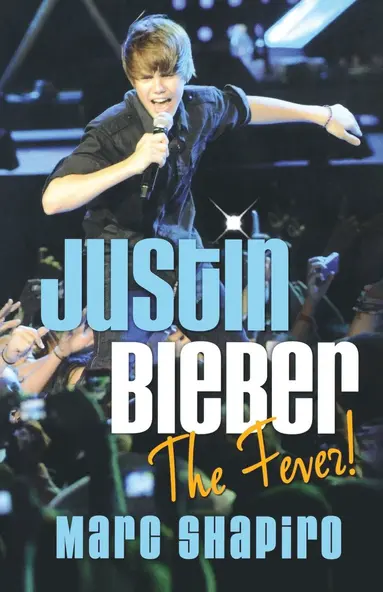 Justin Bieber: The Fever!