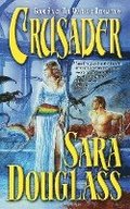 Crusader: Book Six of 'The Wayfarer Redemption'