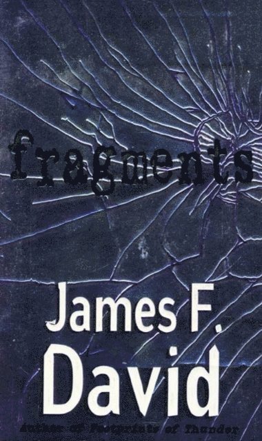 James F. David - Fragments, E-bok