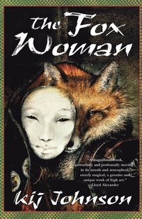 Fox Woman