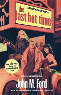 Last Hot Time