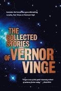 Collected Stories of Vernor Vinge