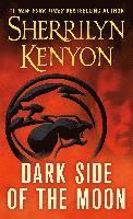Sherrilyn Kenyon - Dark Side of the Moon, Häftad