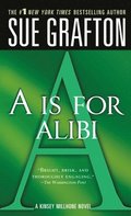 'A' Is For Alibi