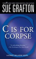 'C' Is For Corpse