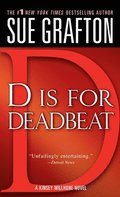 'D' Is For Deadbeat