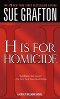 'H' Is For Homicide