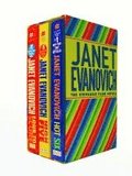 Plum Boxed Set 2 (4, 5, 6): Contains Four to Score, High Five and Hot Six