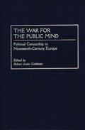 War for the Public Mind