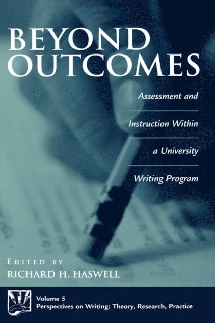 Richard Haswell - Beyond Outcomes, E-bok