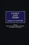 Family and Peers