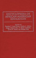 Encyclopedia of African-American Education