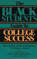 Black Student's Guide to College Success