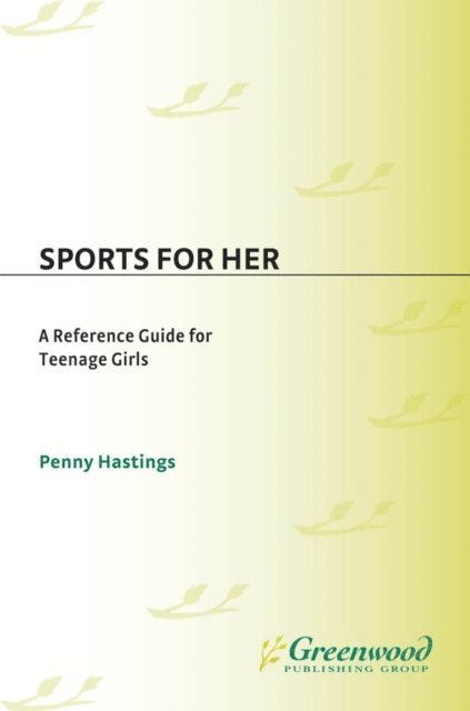 Penny Hastings - Sports for Her, E-bok. Tillgänglighet: Lägg i varukorg