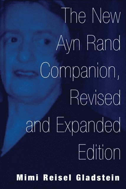 Mimi R. Gladstein - New Ayn Rand Companion, E-bok