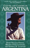 Culture and Customs of Argentina