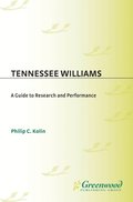 Tennessee Williams