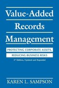 Value-Added Records Management