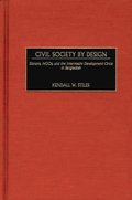 Civil Society by Design