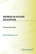 Women in Higher Education