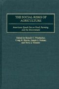 Social Risks of Agriculture