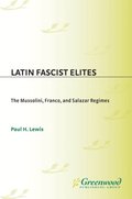 Latin Fascist Elites