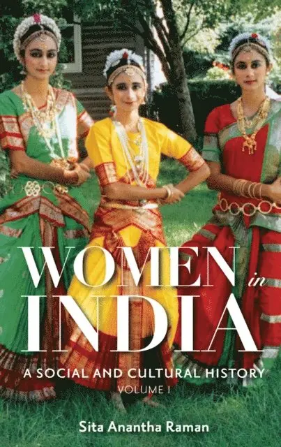 Sita Anantha Raman - Women in India, E-bok. Tillgänglighet: Lägg i varukorg