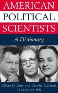 American Political Scientists