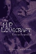 H. P. Lovecraft Encyclopedia