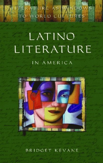 Bridget Kevane - Latino Literature in America, E-bok