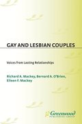 Gay and Lesbian Couples