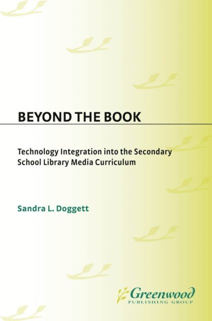 Beyond the Book